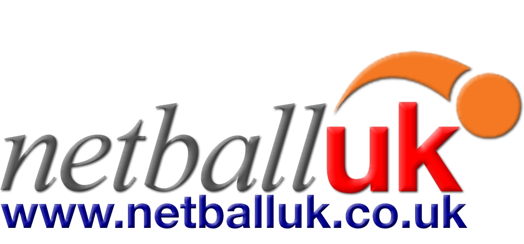 Netball UK Logo